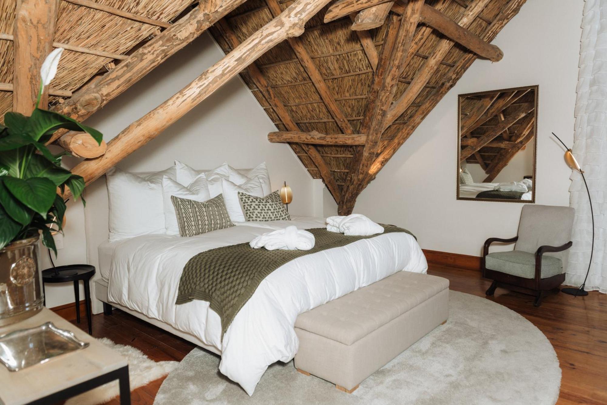 Adara Palmiet Valley Luxurious Boutique Farm Hotel Paarl Luaran gambar