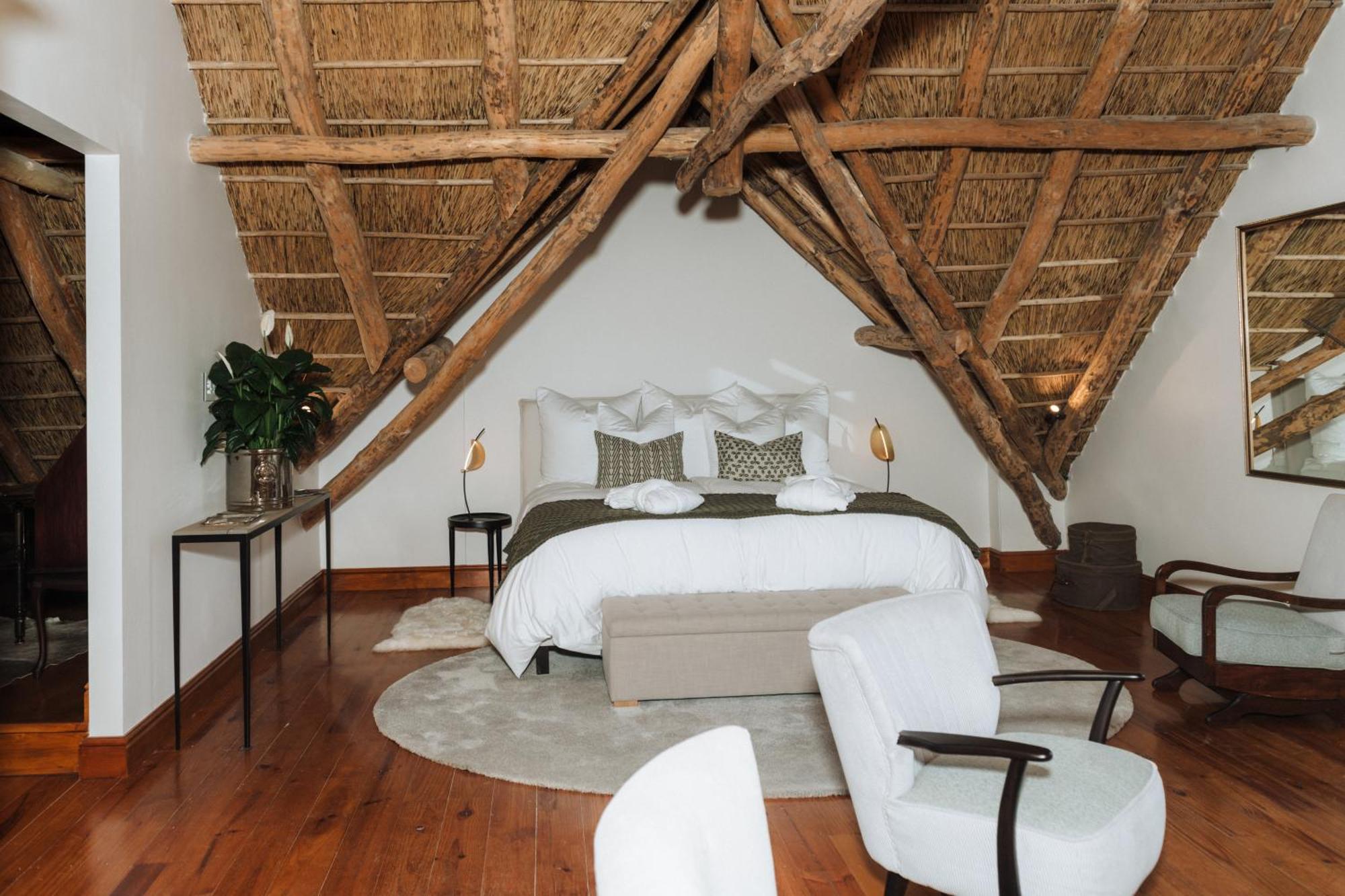 Adara Palmiet Valley Luxurious Boutique Farm Hotel Paarl Luaran gambar