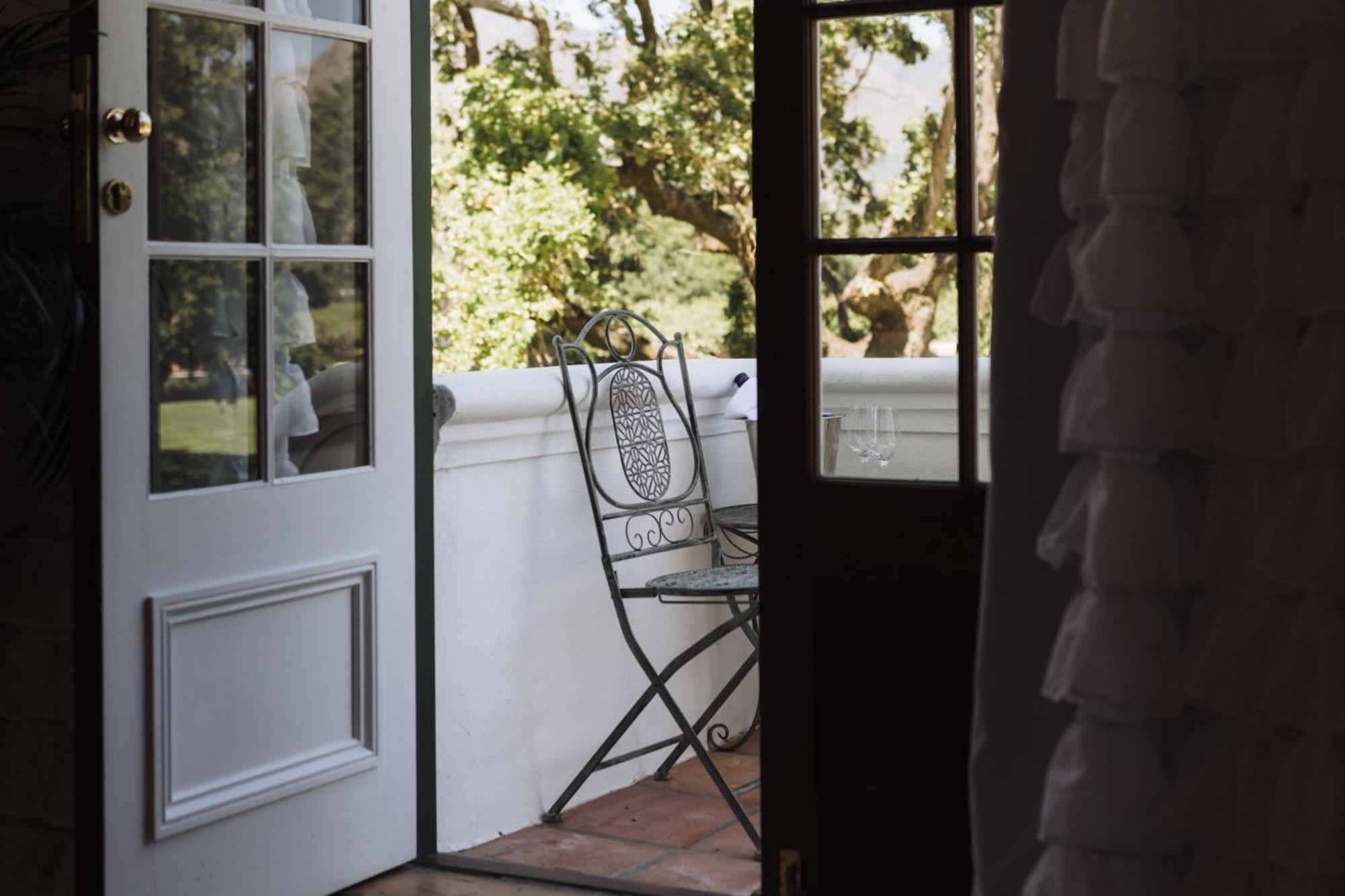 Adara Palmiet Valley Luxurious Boutique Farm Hotel Paarl Luaran gambar