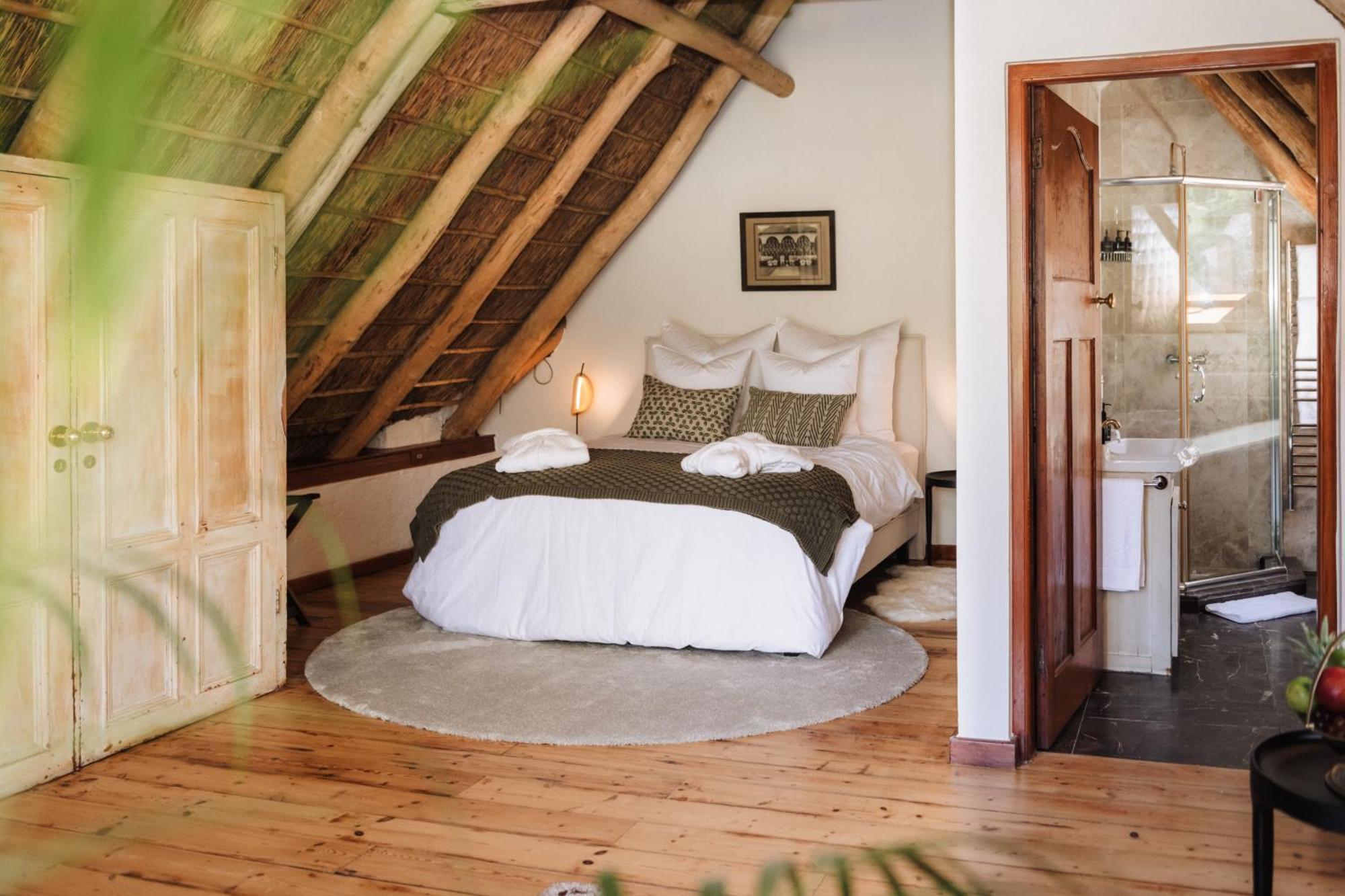 Adara Palmiet Valley Luxurious Boutique Farm Hotel Paarl Luaran gambar