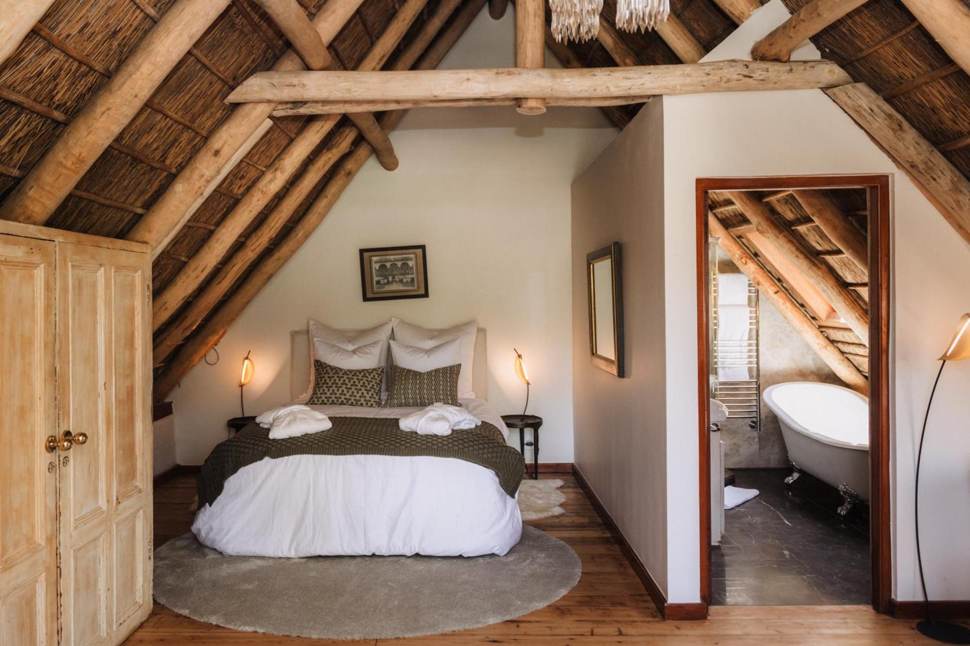 Adara Palmiet Valley Luxurious Boutique Farm Hotel Paarl Luaran gambar