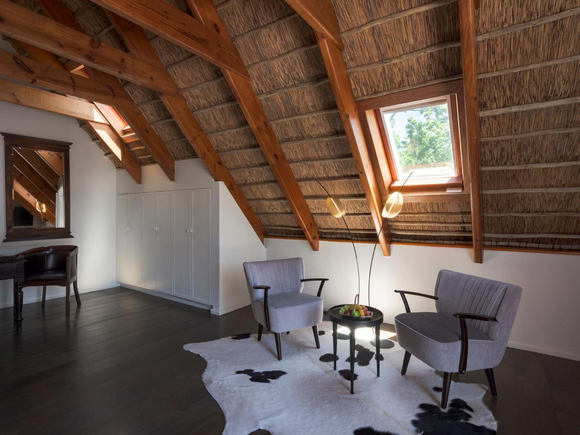 Adara Palmiet Valley Luxurious Boutique Farm Hotel Paarl Luaran gambar