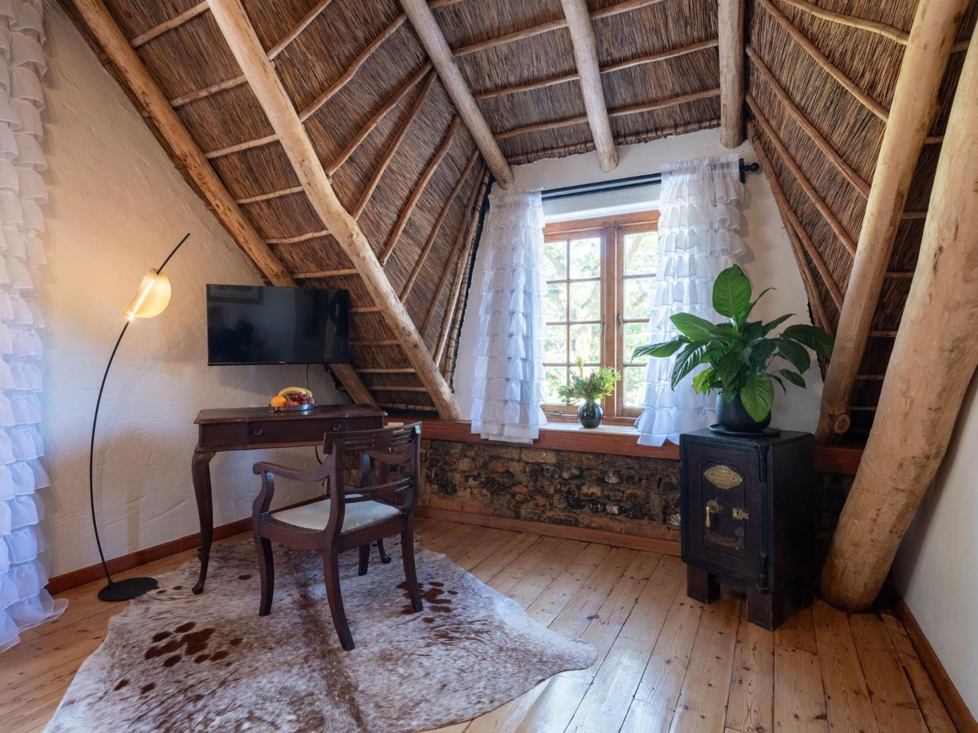 Adara Palmiet Valley Luxurious Boutique Farm Hotel Paarl Luaran gambar