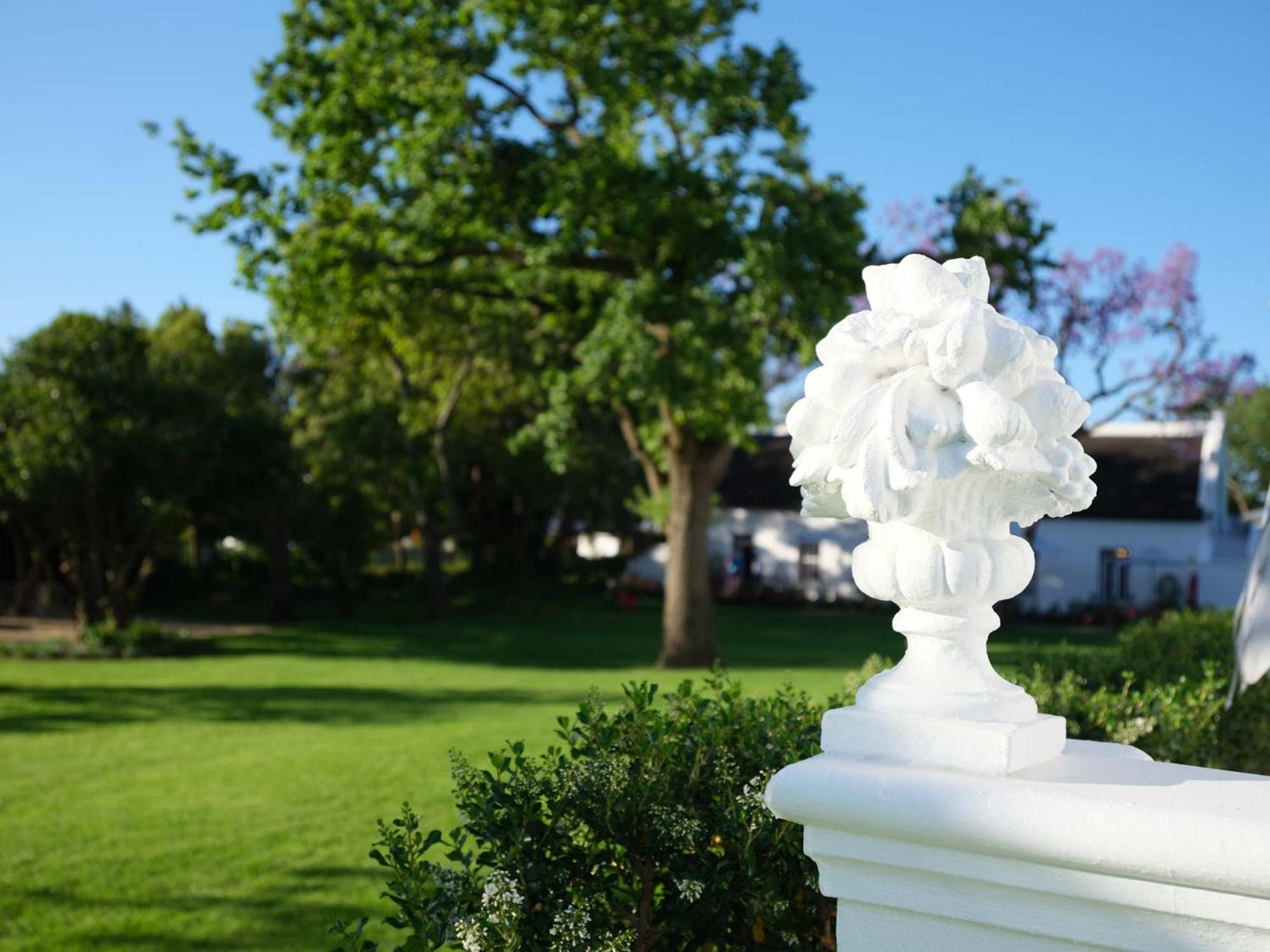 Adara Palmiet Valley Luxurious Boutique Farm Hotel Paarl Luaran gambar