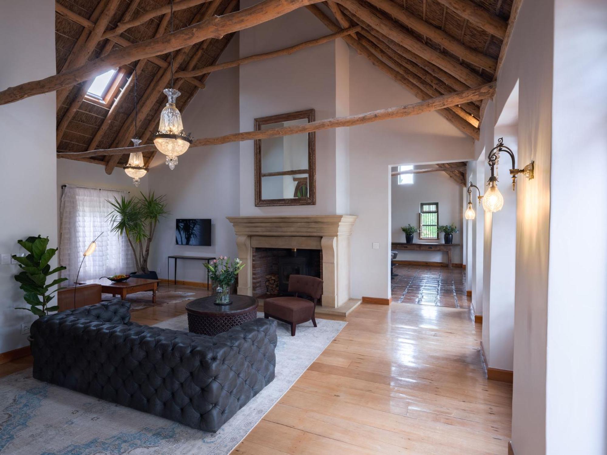 Adara Palmiet Valley Luxurious Boutique Farm Hotel Paarl Luaran gambar