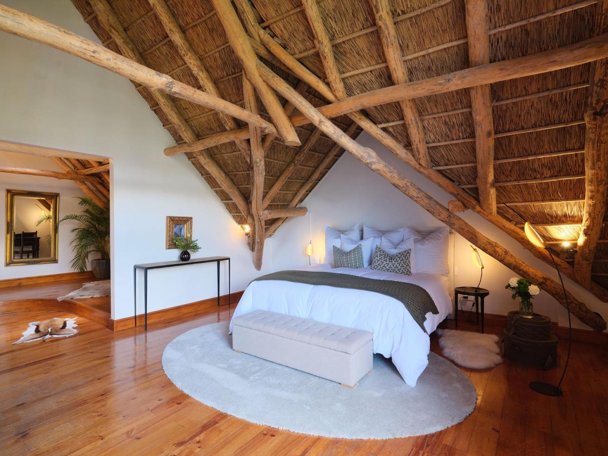 Adara Palmiet Valley Luxurious Boutique Farm Hotel Paarl Luaran gambar