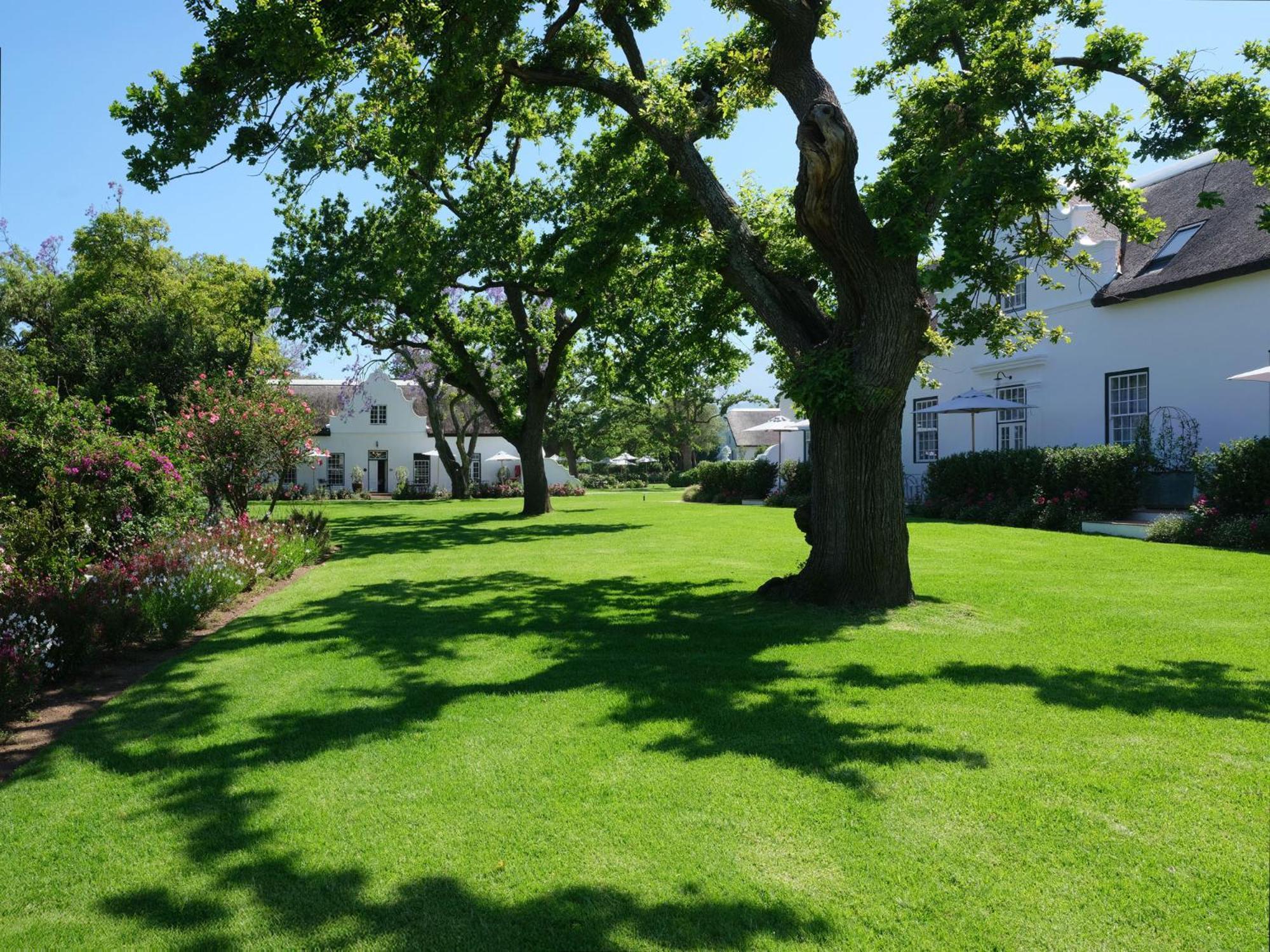 Adara Palmiet Valley Luxurious Boutique Farm Hotel Paarl Luaran gambar