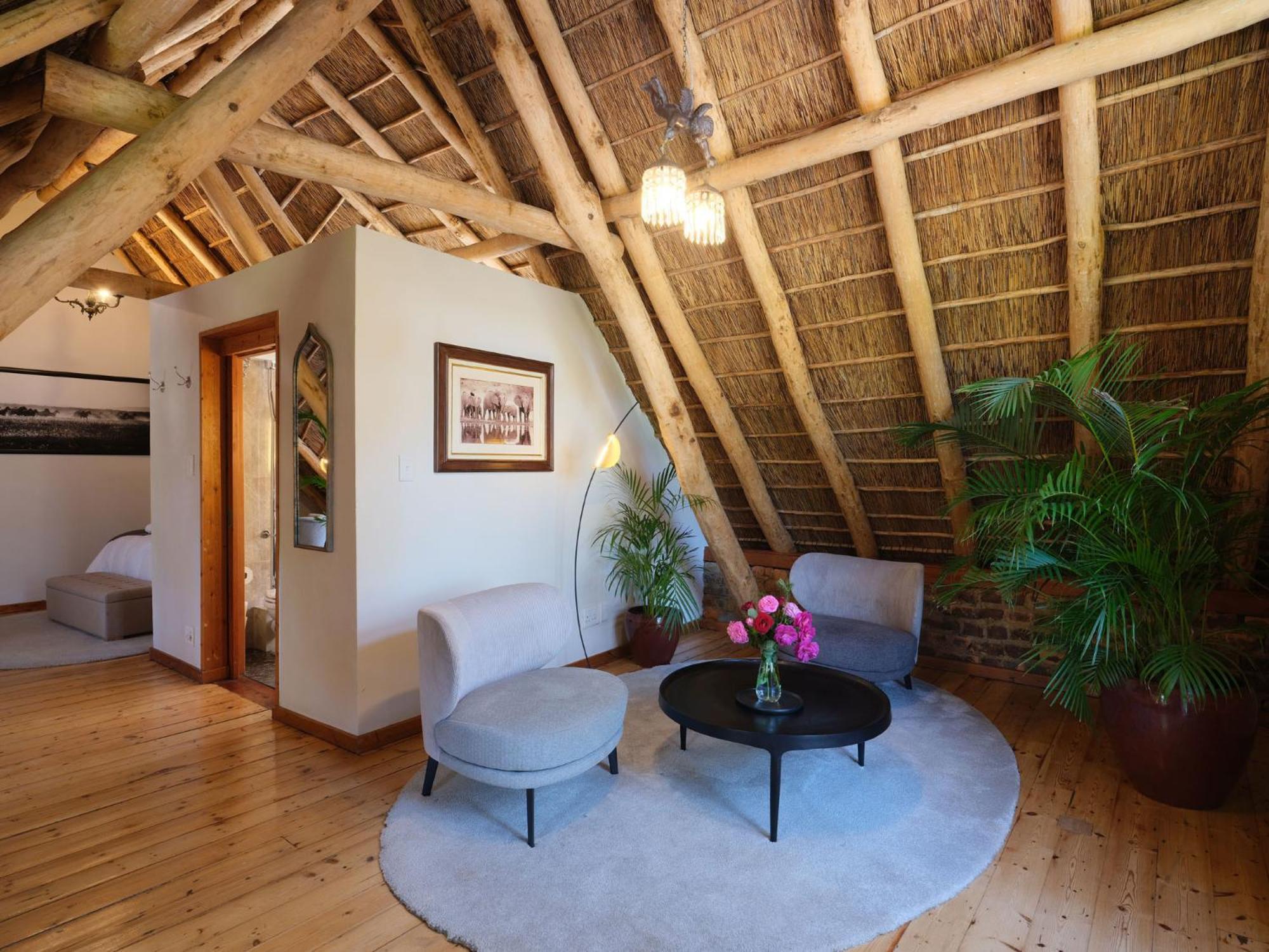 Adara Palmiet Valley Luxurious Boutique Farm Hotel Paarl Luaran gambar