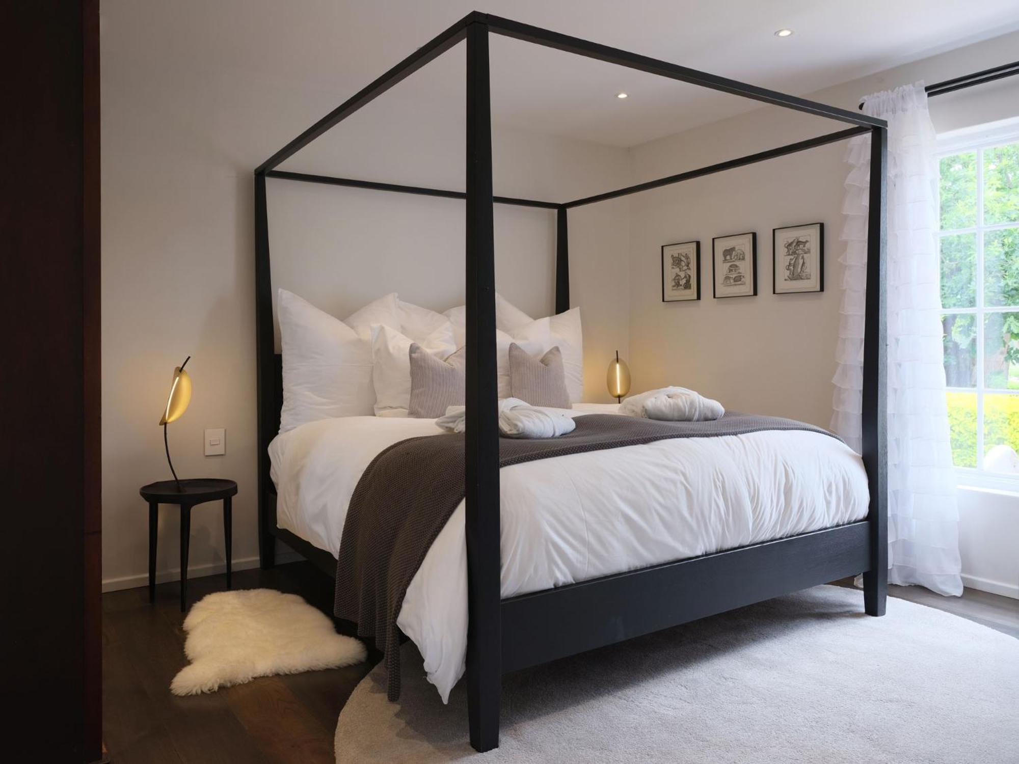 Adara Palmiet Valley Luxurious Boutique Farm Hotel Paarl Luaran gambar