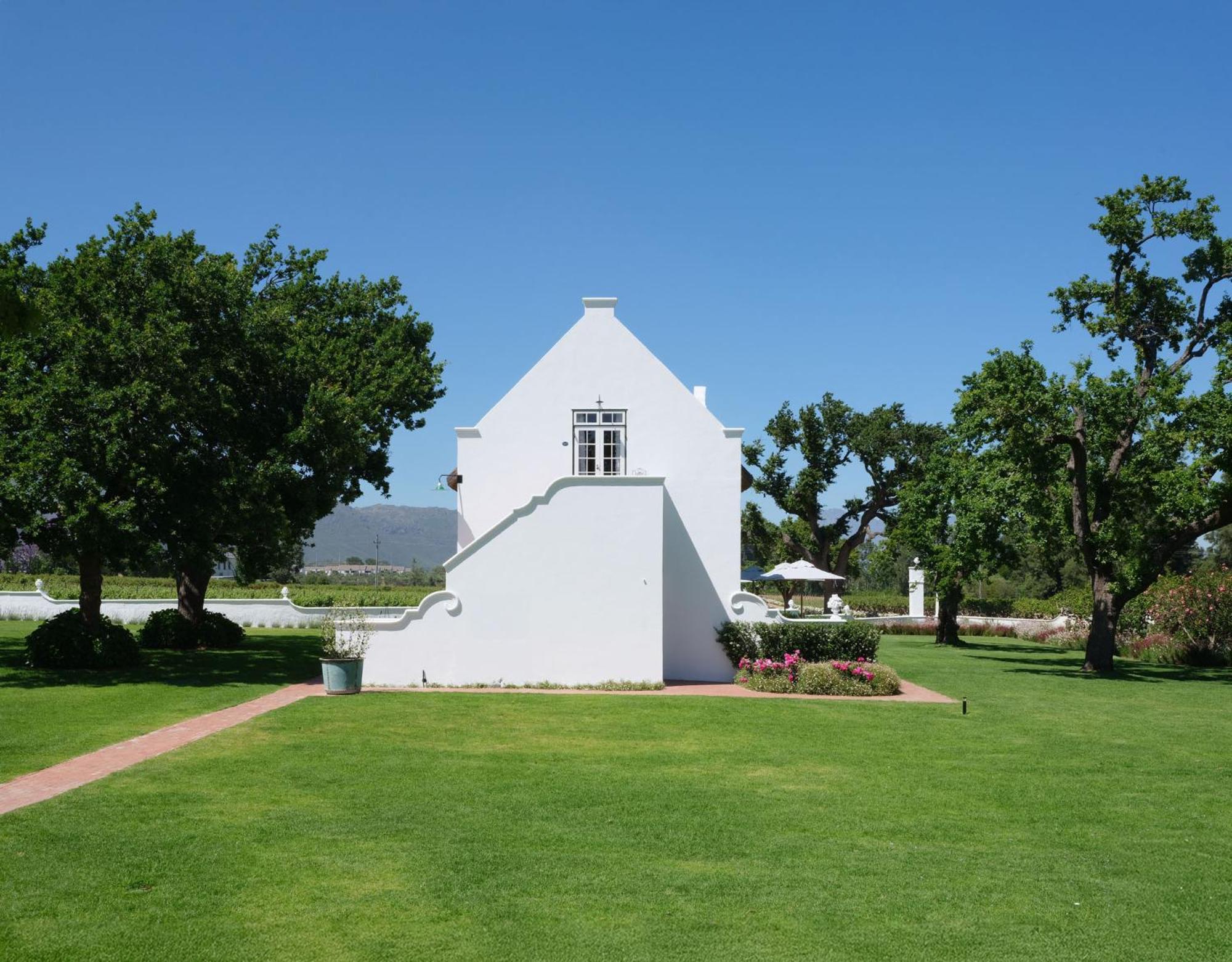 Adara Palmiet Valley Luxurious Boutique Farm Hotel Paarl Luaran gambar