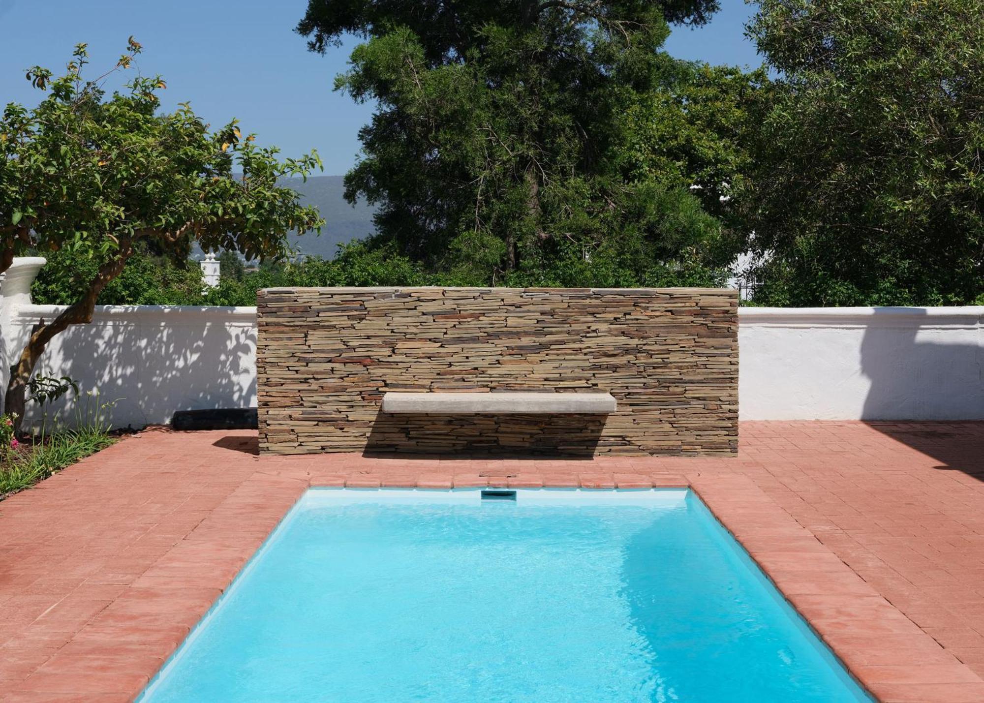 Adara Palmiet Valley Luxurious Boutique Farm Hotel Paarl Luaran gambar