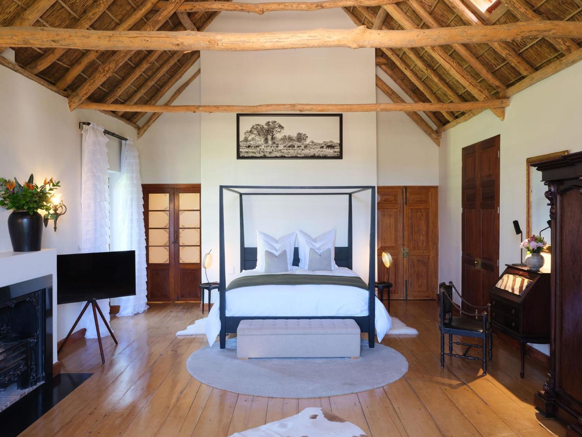 Adara Palmiet Valley Luxurious Boutique Farm Hotel Paarl Luaran gambar