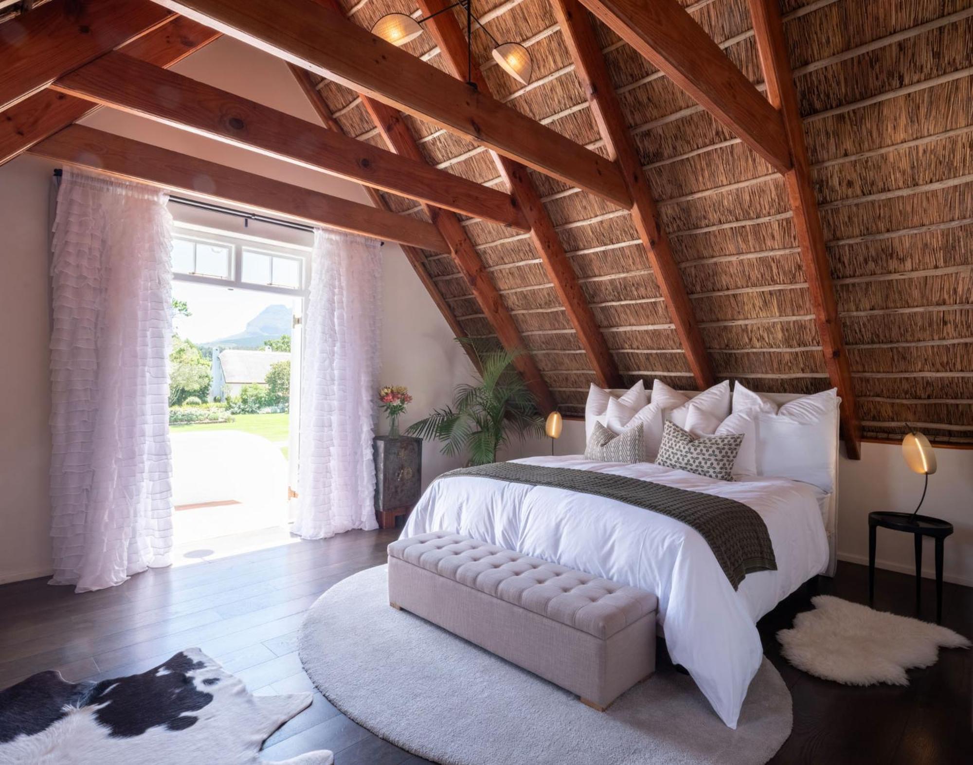 Adara Palmiet Valley Luxurious Boutique Farm Hotel Paarl Luaran gambar