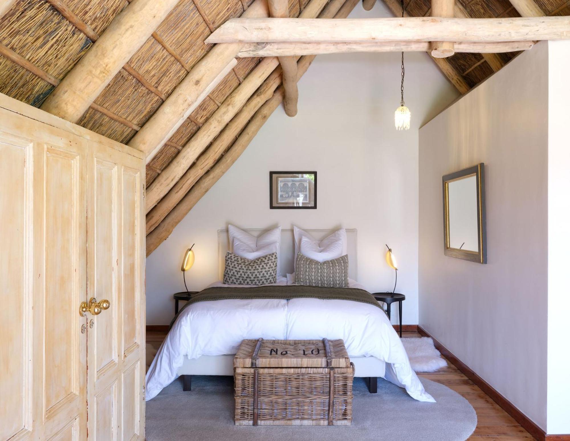Adara Palmiet Valley Luxurious Boutique Farm Hotel Paarl Luaran gambar