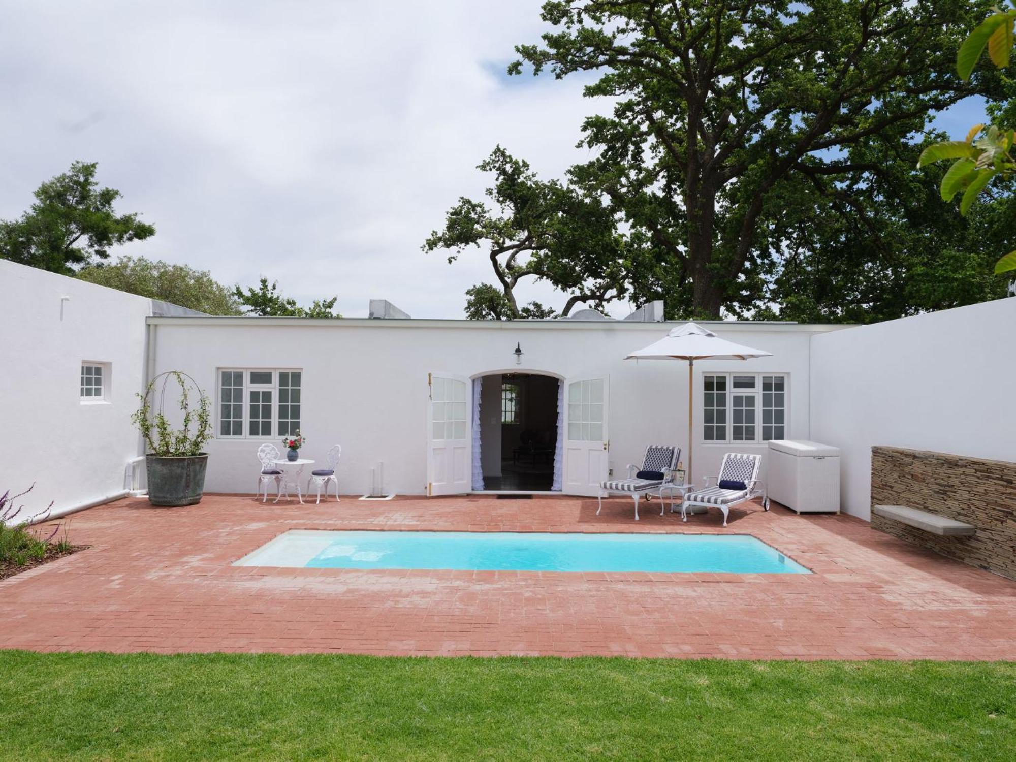 Adara Palmiet Valley Luxurious Boutique Farm Hotel Paarl Luaran gambar