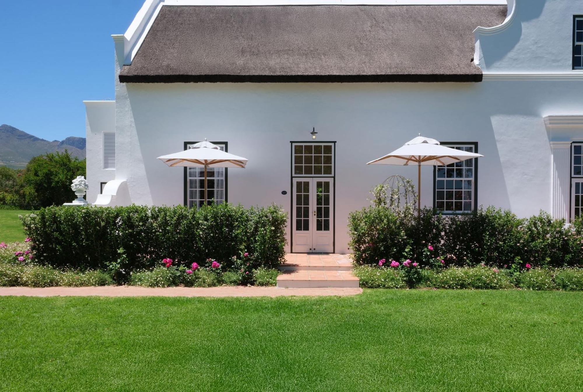 Adara Palmiet Valley Luxurious Boutique Farm Hotel Paarl Luaran gambar