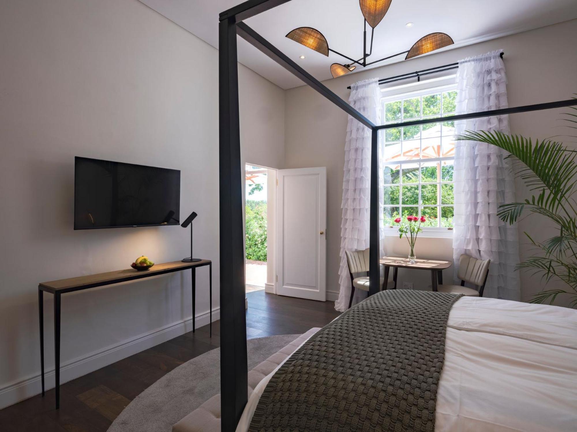 Adara Palmiet Valley Luxurious Boutique Farm Hotel Paarl Luaran gambar