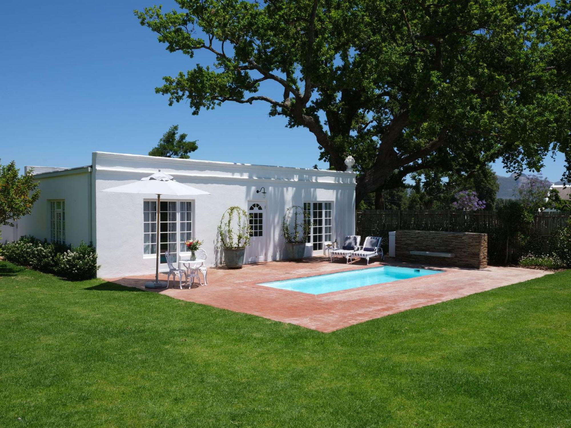 Adara Palmiet Valley Luxurious Boutique Farm Hotel Paarl Luaran gambar