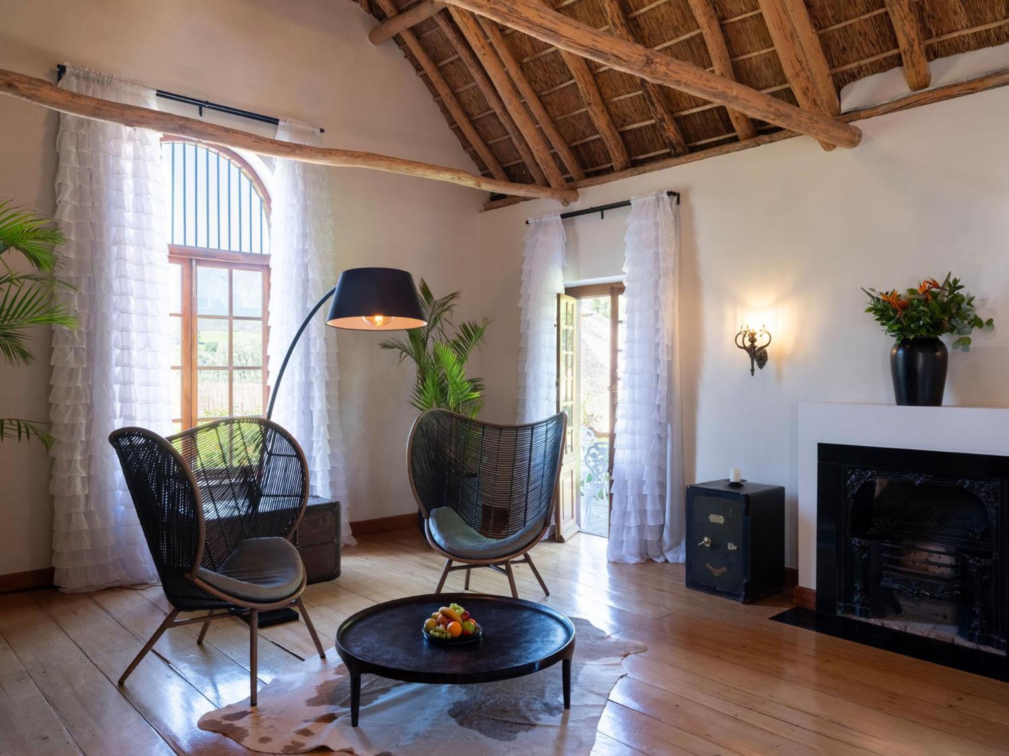 Adara Palmiet Valley Luxurious Boutique Farm Hotel Paarl Luaran gambar