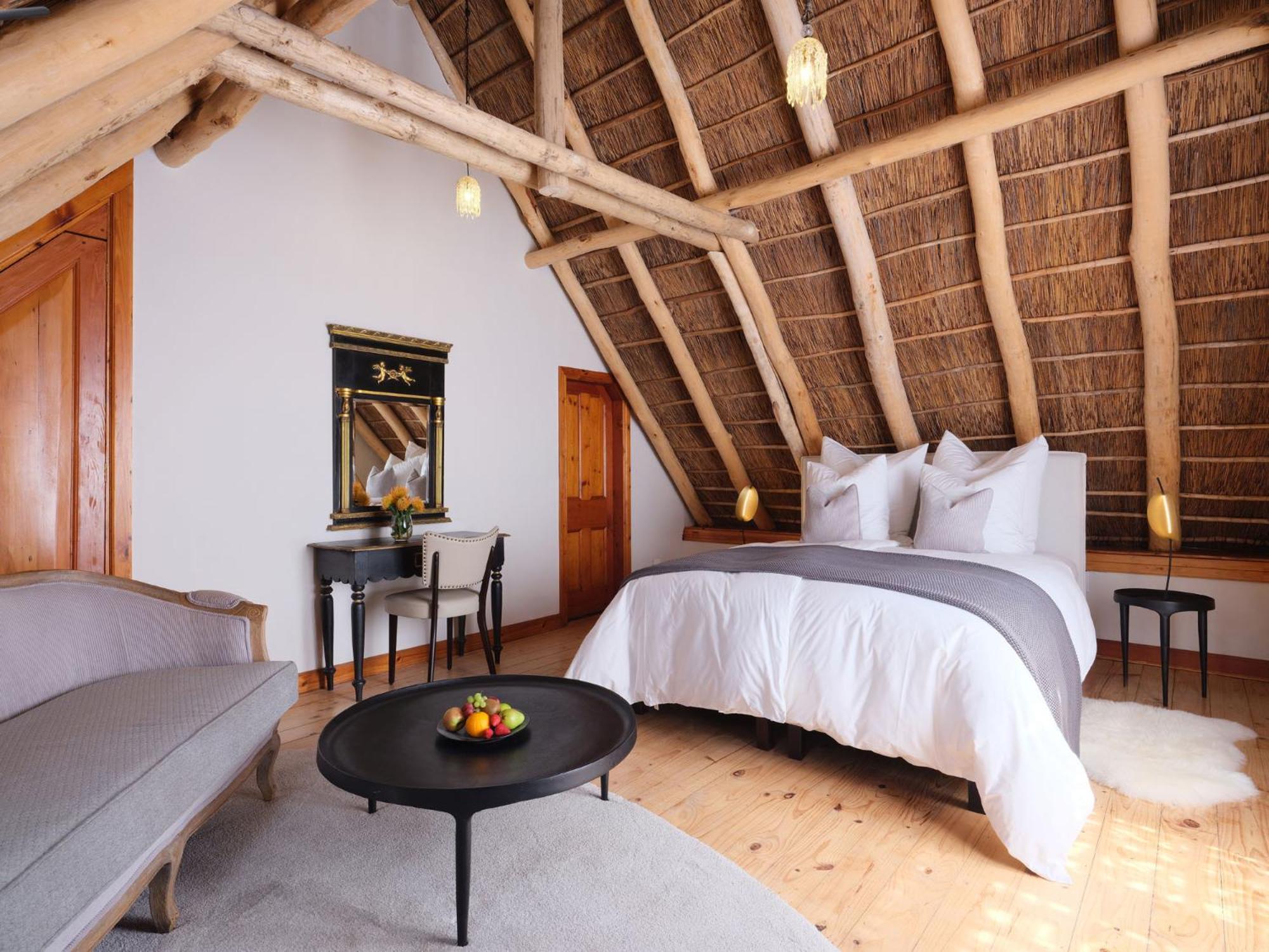 Adara Palmiet Valley Luxurious Boutique Farm Hotel Paarl Luaran gambar