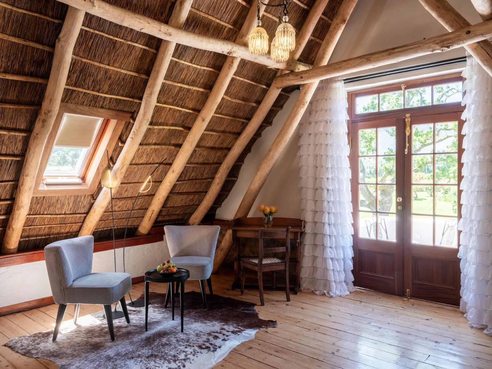 Adara Palmiet Valley Luxurious Boutique Farm Hotel Paarl Luaran gambar