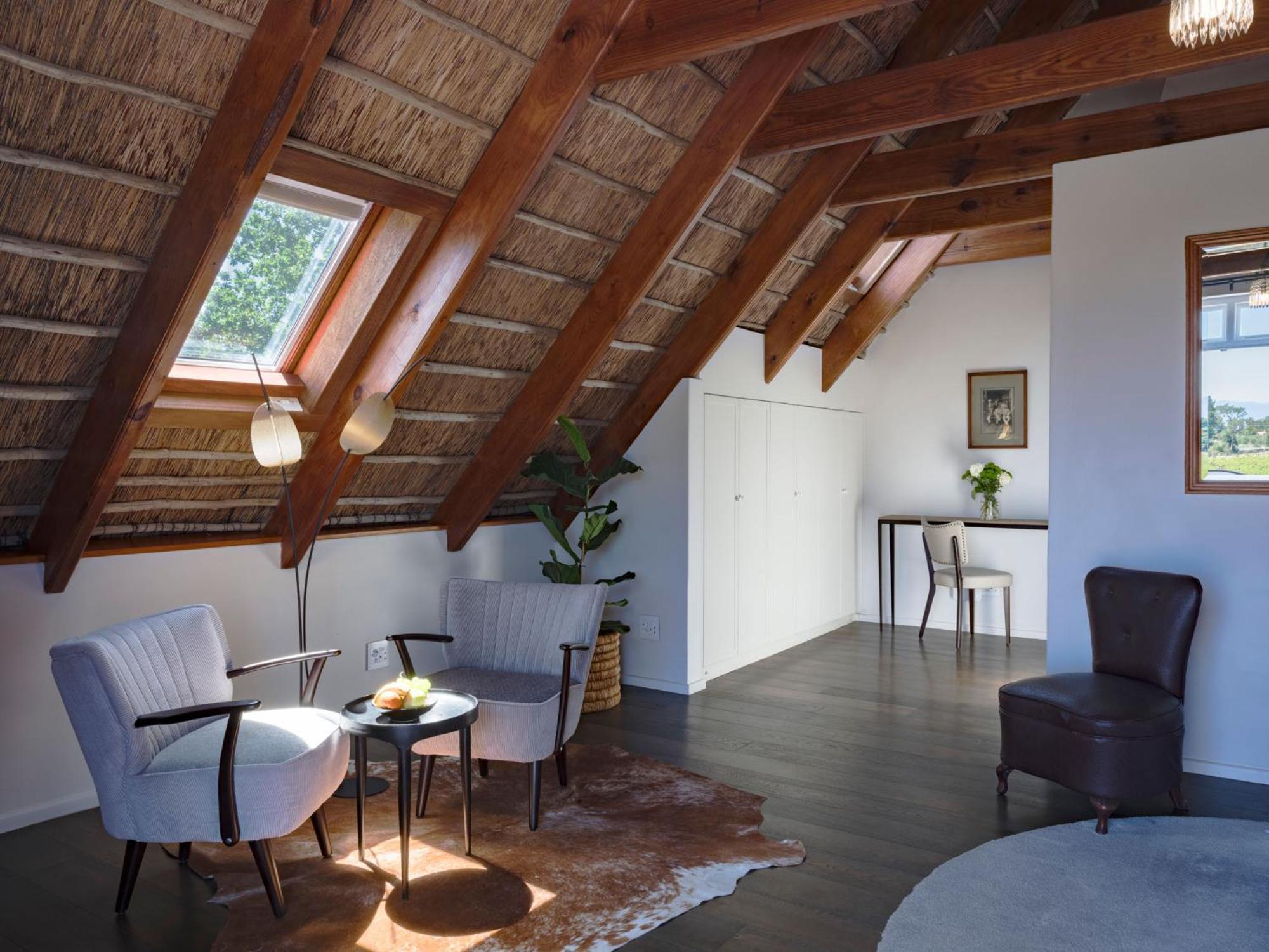 Adara Palmiet Valley Luxurious Boutique Farm Hotel Paarl Luaran gambar