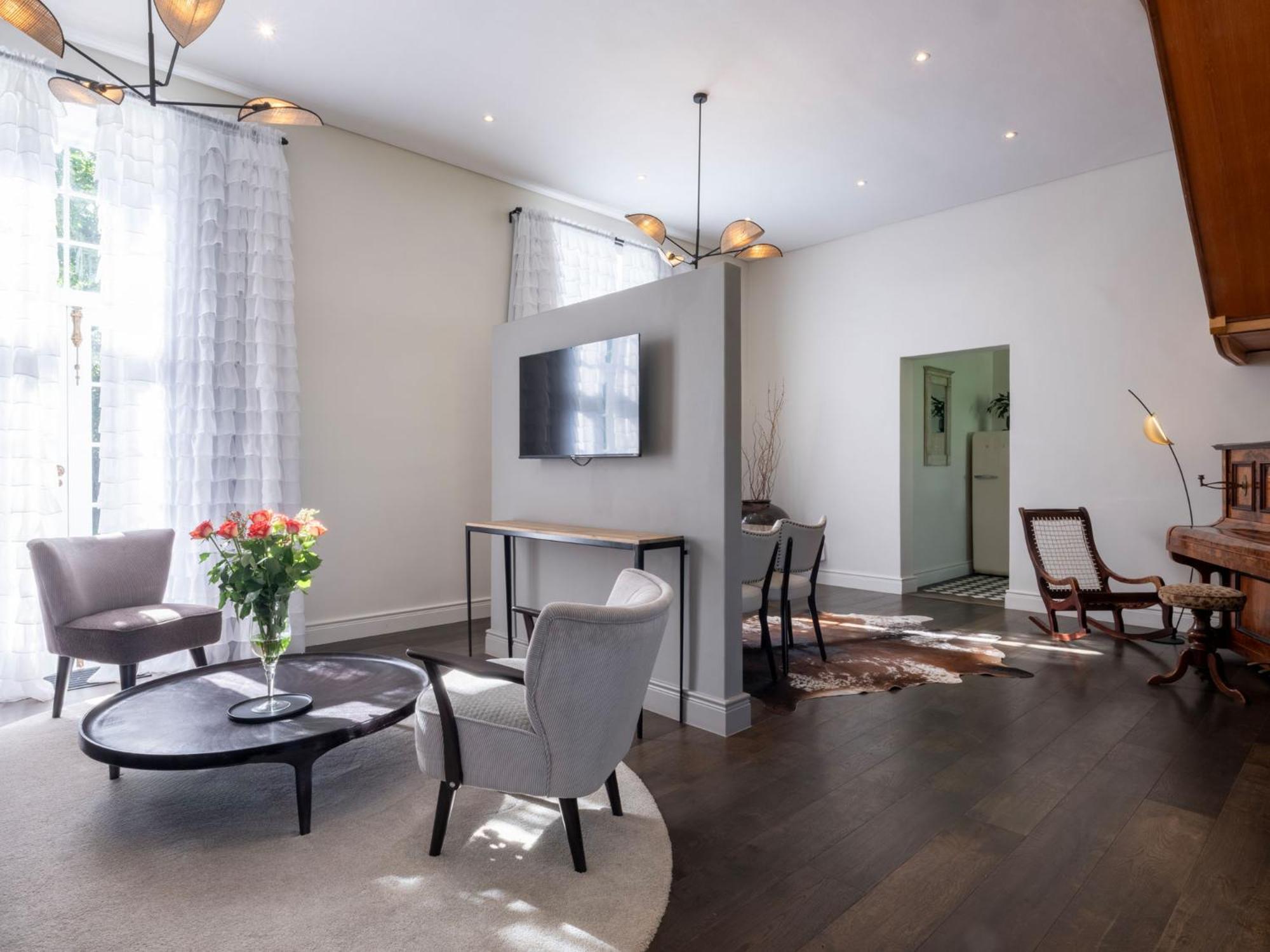 Adara Palmiet Valley Luxurious Boutique Farm Hotel Paarl Luaran gambar