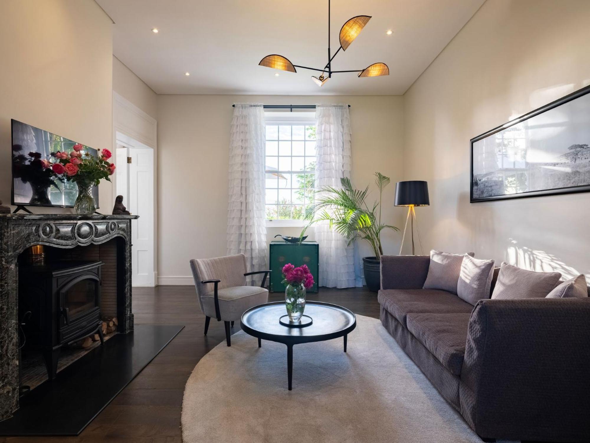 Adara Palmiet Valley Luxurious Boutique Farm Hotel Paarl Luaran gambar