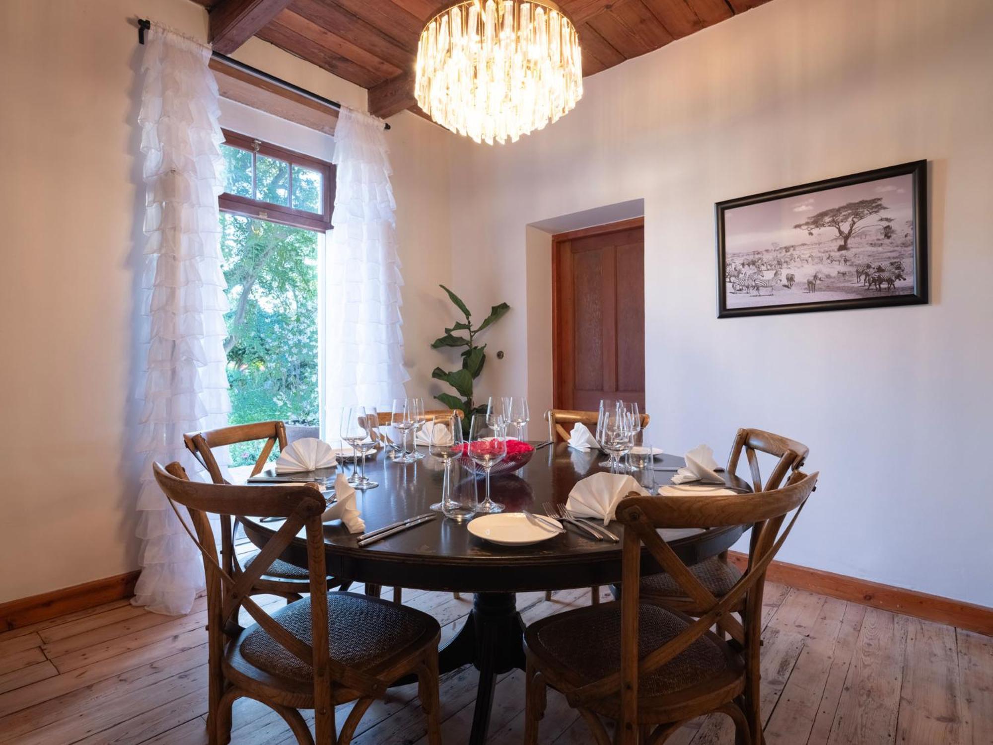 Adara Palmiet Valley Luxurious Boutique Farm Hotel Paarl Luaran gambar