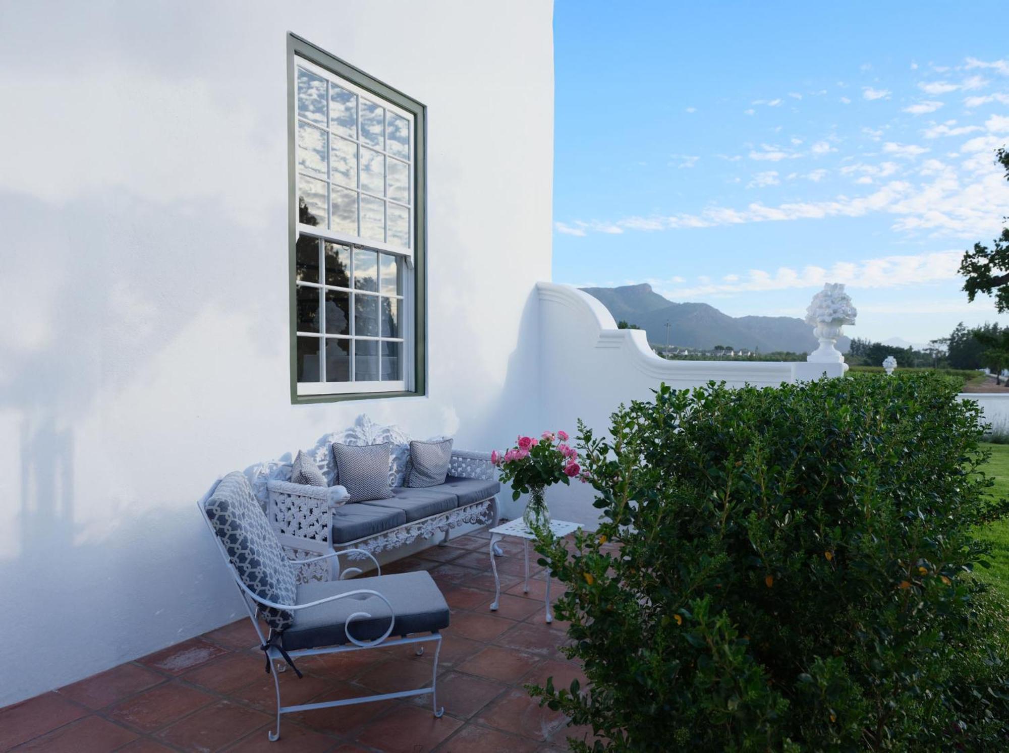 Adara Palmiet Valley Luxurious Boutique Farm Hotel Paarl Luaran gambar