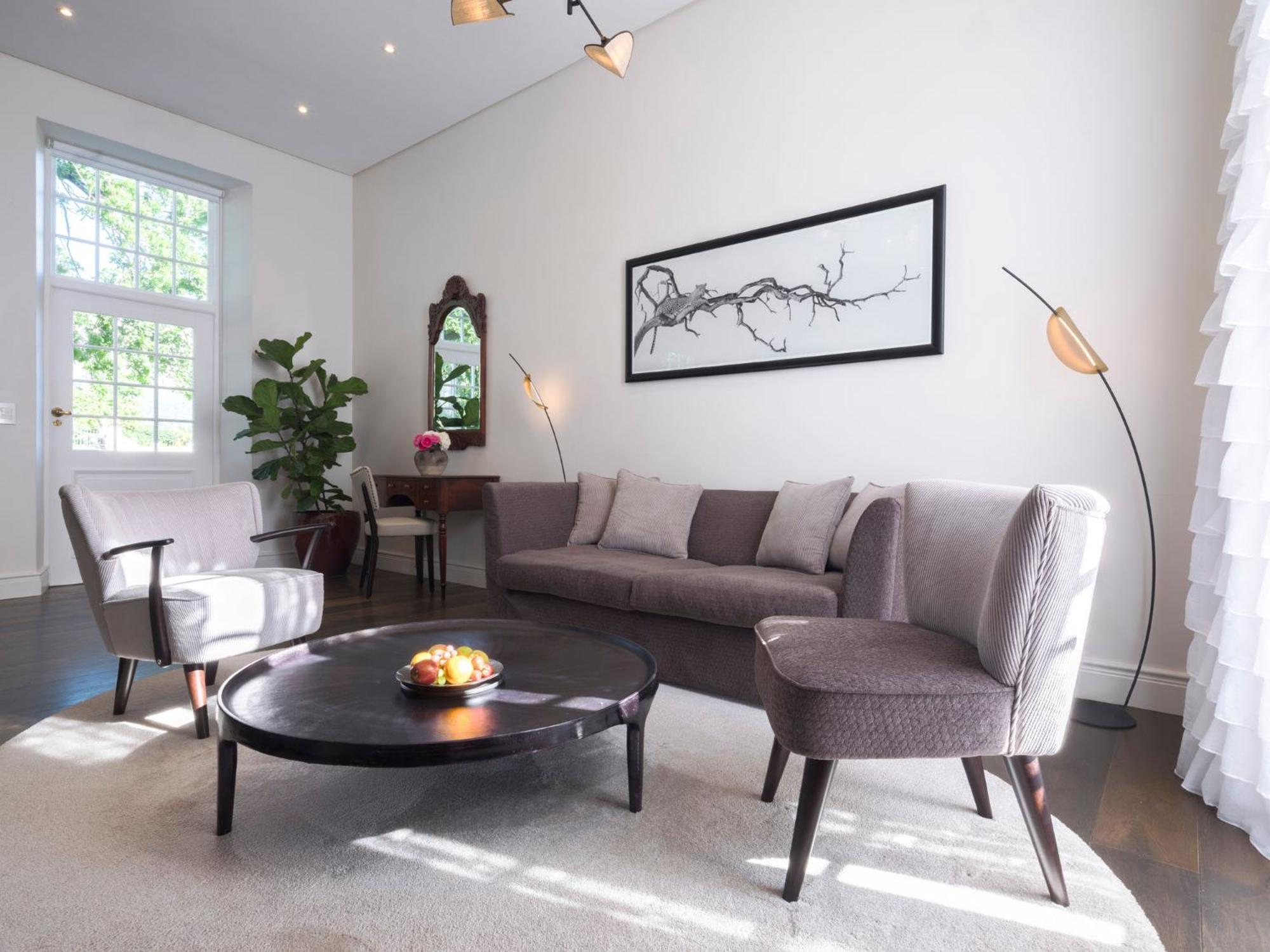 Adara Palmiet Valley Luxurious Boutique Farm Hotel Paarl Luaran gambar