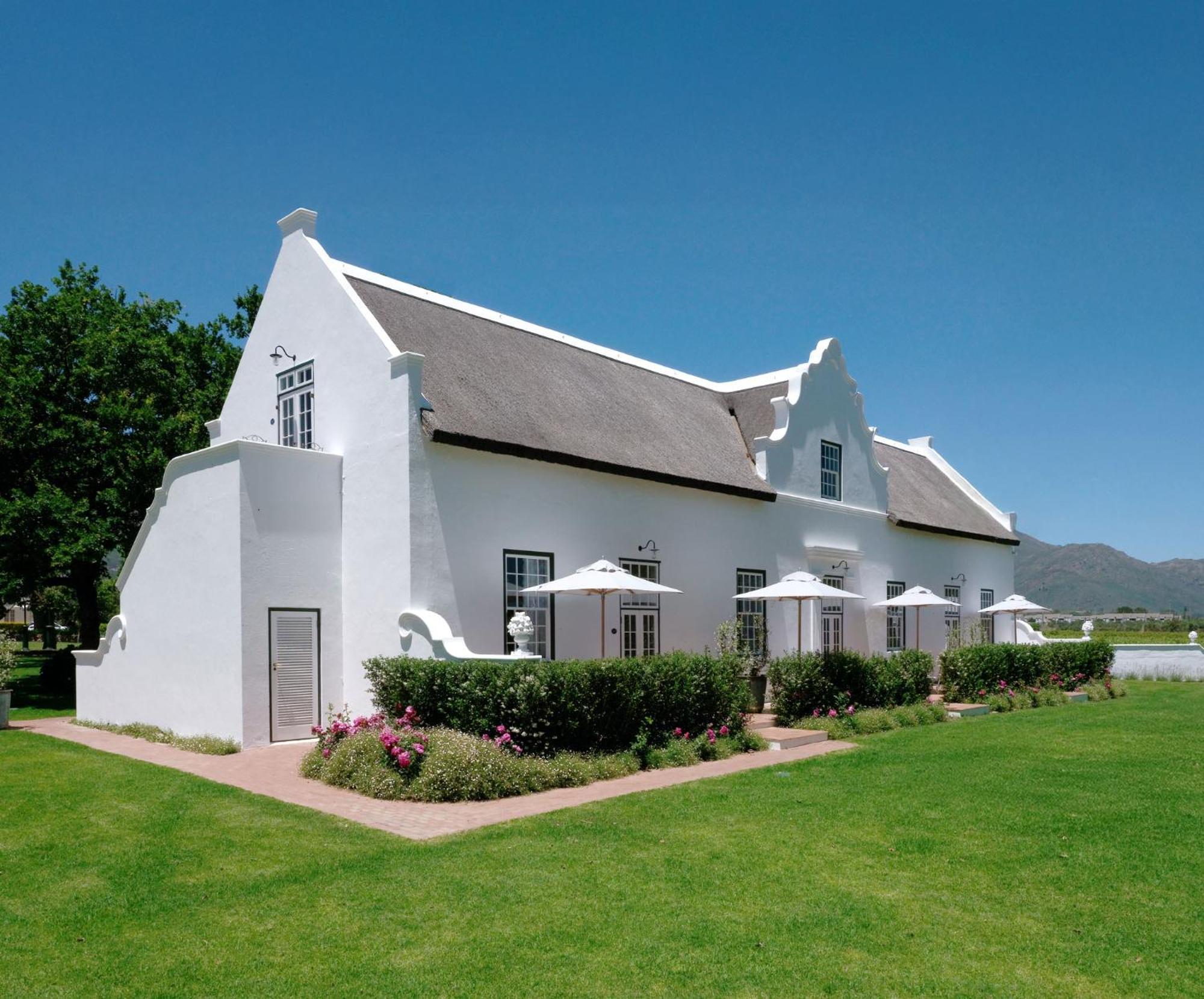 Adara Palmiet Valley Luxurious Boutique Farm Hotel Paarl Luaran gambar