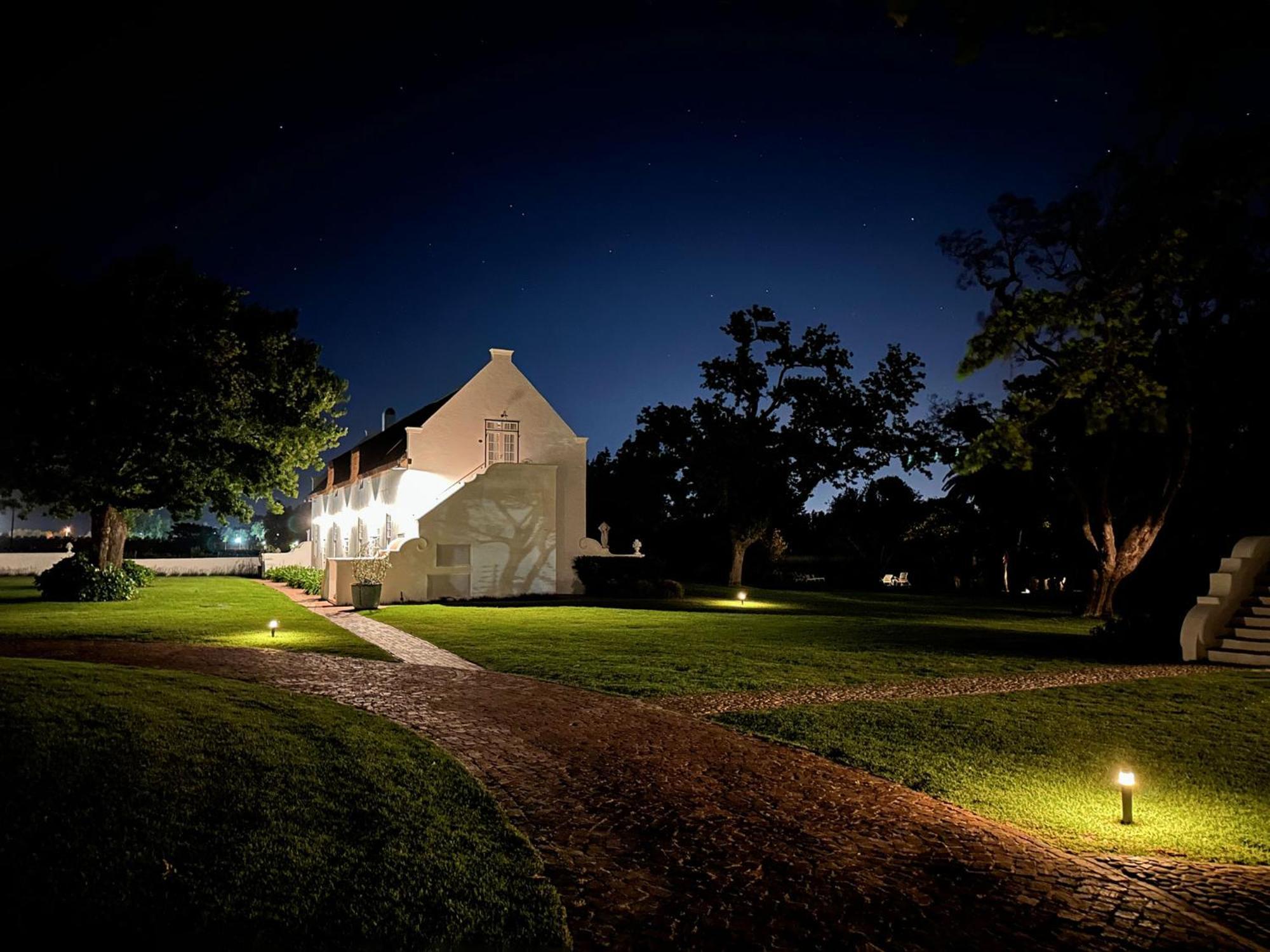 Adara Palmiet Valley Luxurious Boutique Farm Hotel Paarl Luaran gambar